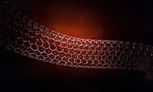 Carbon Nanotubes- Applications