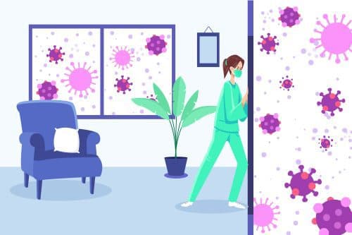 From Hospitals to Homes: How Anti-Microbial Coatings are Changing the Game