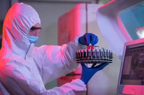 Industrial Filtration Applications using Nanotechnology and its Emerging Trends