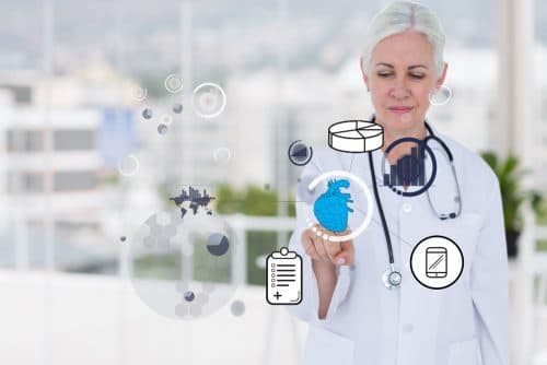 Emerging Trends in Medical Coding: Technology and Automation