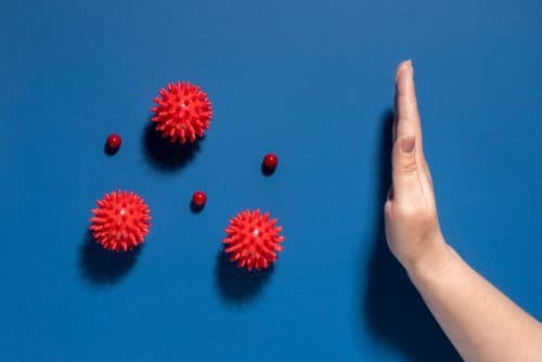 A Breakthrough in Defense: How Anti-Microbial Coatings Combat Superbugs