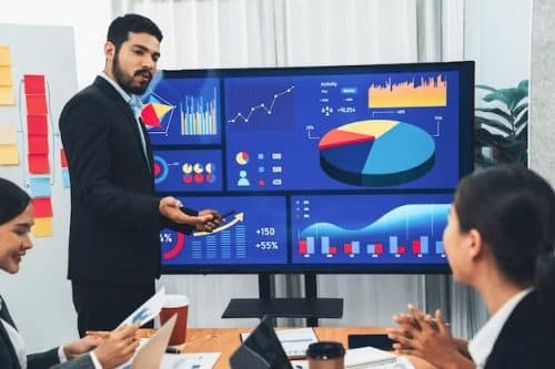 Data Magic with PowerBI: From Data to Dashboards
