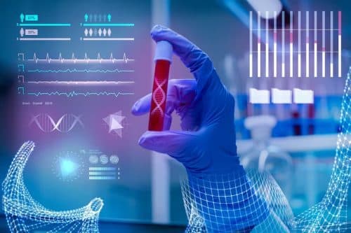 The Future of AI in Healthcare: Trends to Watch
