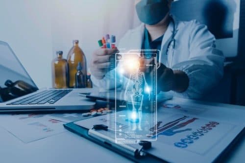 Unlocking the Future of Medicine: AI-Driven Drug Discovery & Pharma Innovations