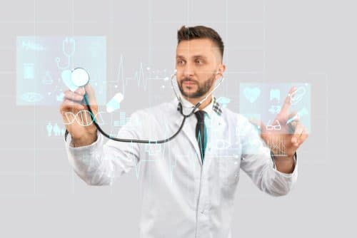 AI in Telemedicine: Designing the Digital Health Wave
