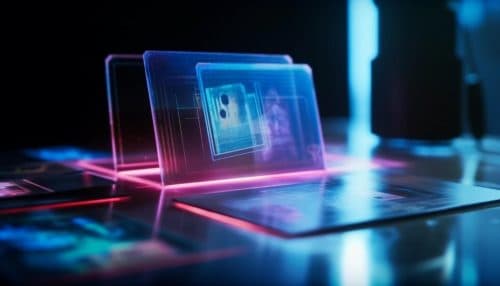 AI for Fraud Detection in BFSI