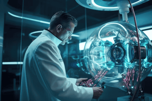 Advanced Immunology Techniques: From Bench to Discovery