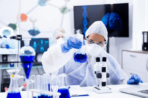 Nanopharmaceuticals & Its Industrial Applications