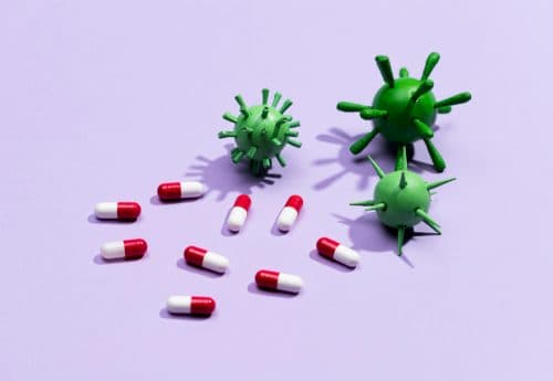 Antiviral Drug Development: Innovations and Applications