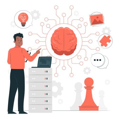 AI in Education Technology