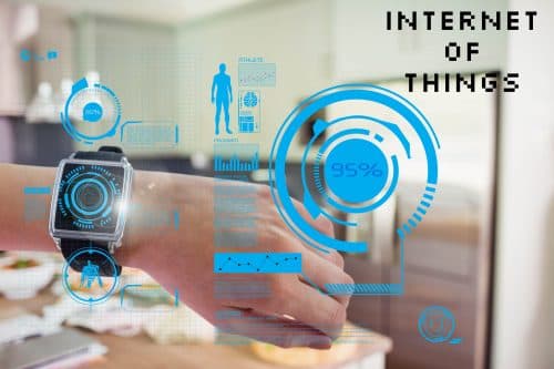 AI for Internet of Things (IoT)