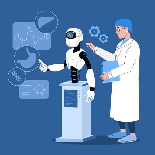 Advanced AI in Clinical Analytics