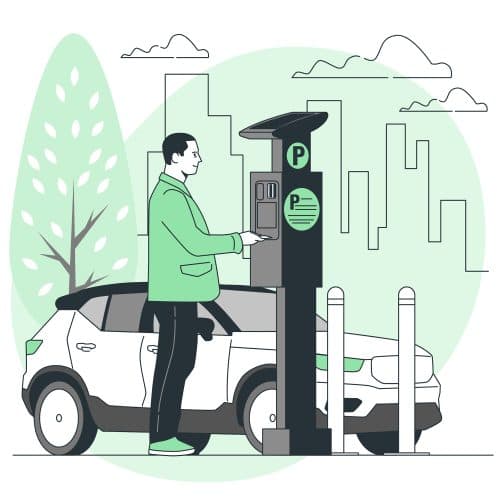 Electric Vehicle charging Infrastucture