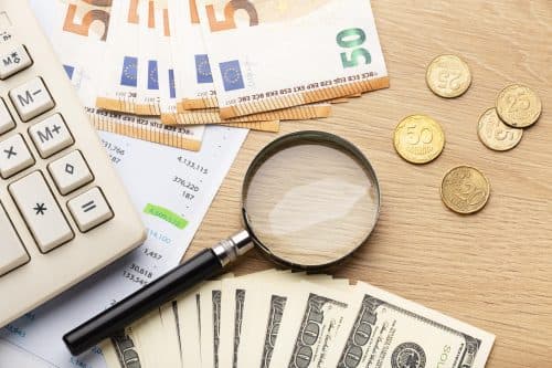 Financial & Taxation Law Essentials