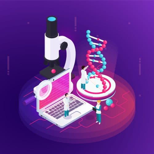 AI in Biomedical Research: A Hands-On Approach