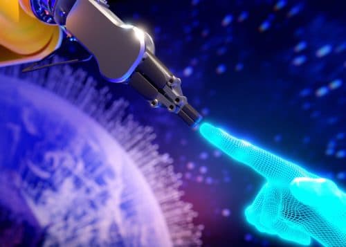 Nanorobotics in Precision Medicine