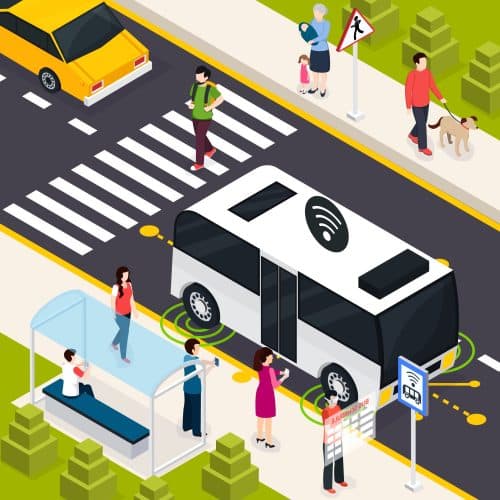 Multimodal Ai for Smart Transportation Systems