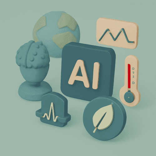 AI in Climate Science