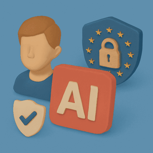 GDPR & AI Data Privacy for Teams