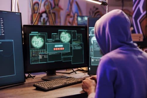 Adversarial ML & Security Threats