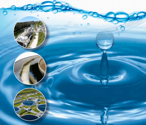 Waste Water Remediation using Polymer Nanotechnology