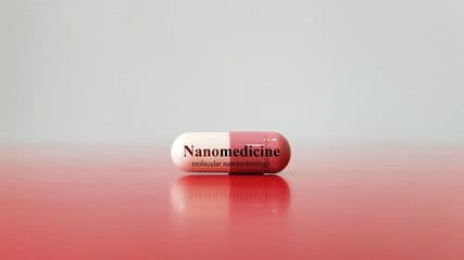 Nano Pharmaceuticals & It’s Industrial Applications