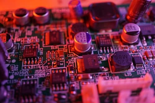 Synthesis of Nanoparticles for Electrochemical Sensors