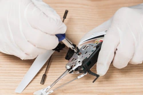 Nanotechnology for Spintronics