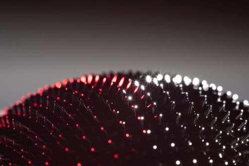 Colorimetric Nanosensors For Detection Of Industrial & Environmental Pollutants, And Pathogenic Biomarkers: The Nano-Eye Approach