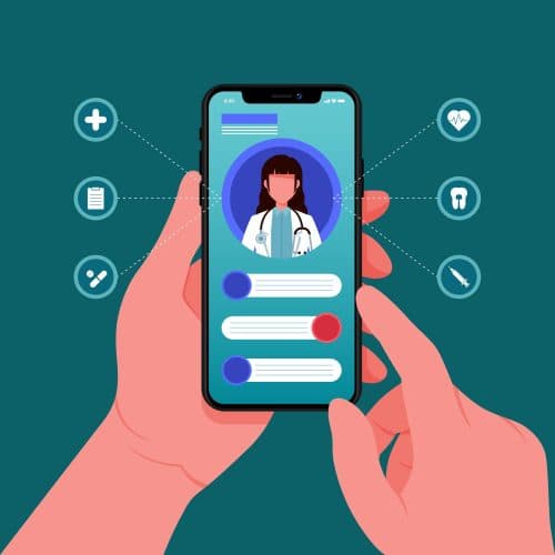Telemedicine Revolution: How Virtual Healthcare is Transforming the Medical Landscape