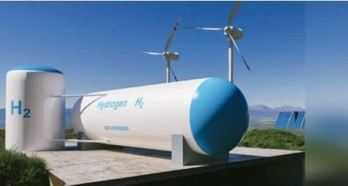 Green Hydrogen: Powering Industries Towards Net-Zero Emissions