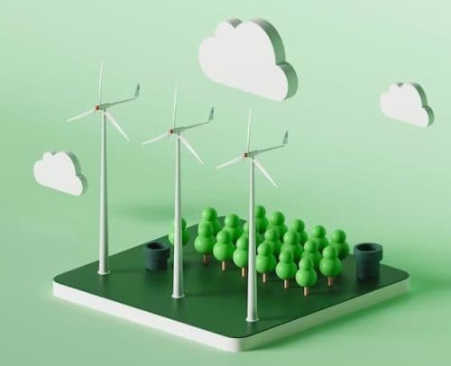 Exploring the Advantages of Green Hydrogen as an Alternative Energy Source