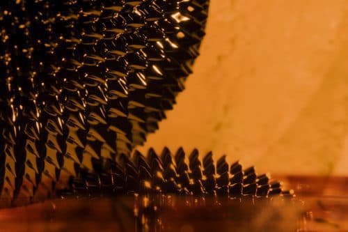 Waste to Nano-material Production & Industrial Certification