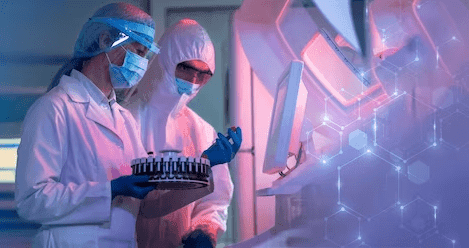 Data Analytics and Artificial Intelligence Drug Development