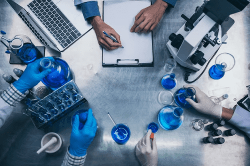 Clinical Trial Document Management: A Hands-On Course