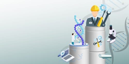 Genome Editing Technologies: Principles and Applications Course