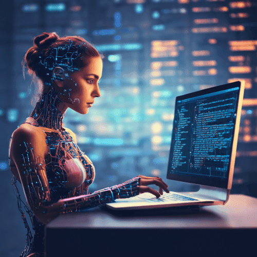 Revolutionizing Programming: How AI Code Assistants Are Changing the Game