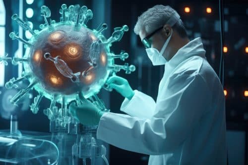 Advanced Immunology Techniques: From Bench to Discovery Course