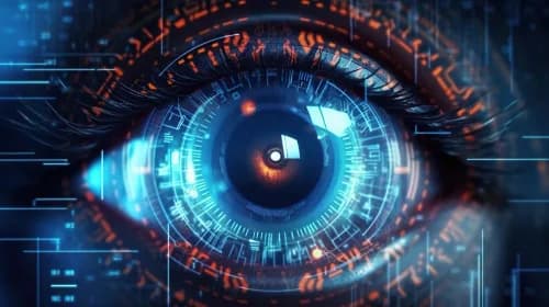 Computer Vision and Image Processing Course