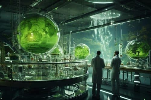 Sustainable Energy Solutions: The Role of NiO Nanocatalysts in Hydrogen Evolution