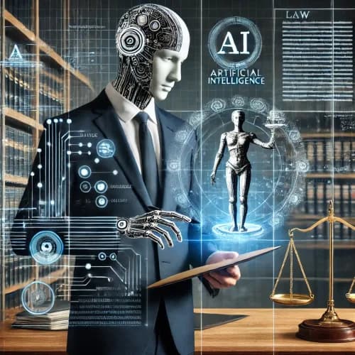 Master AI & ChatGPT for Legal Research