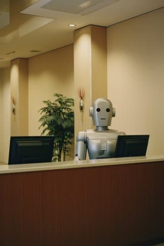 AI in Tax Planning and Management