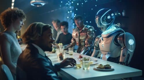 AI for Supply Chain Management: Optimizing Logistics with Artificial Intelligence Course