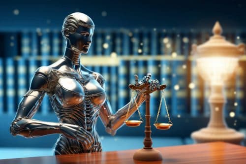 AI Ethics, Legal Considerations, and Contract Analysis