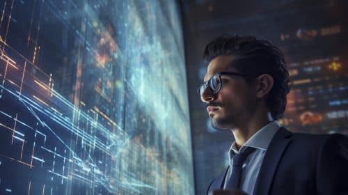 AI Leadership and Strategy: Transforming Business with Artificial Intelligence Course