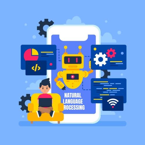 Mastering Natural Language Processing (NLP) – Online Course