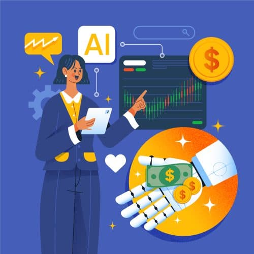 AI in Risk Management: Advanced Techniques for Financial Stability Course