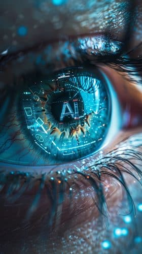 AI in Auditing and Compliance