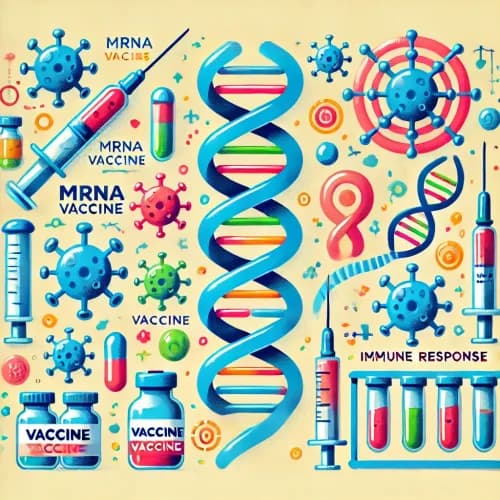 mRNA Vaccines: Development and Implementation Course