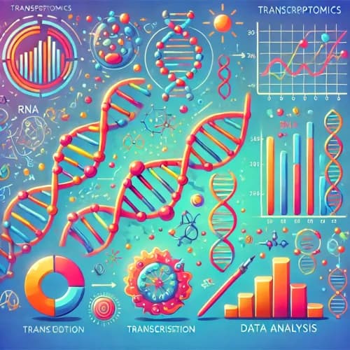 Transcriptomics: RNA to Single Cell Applications Course